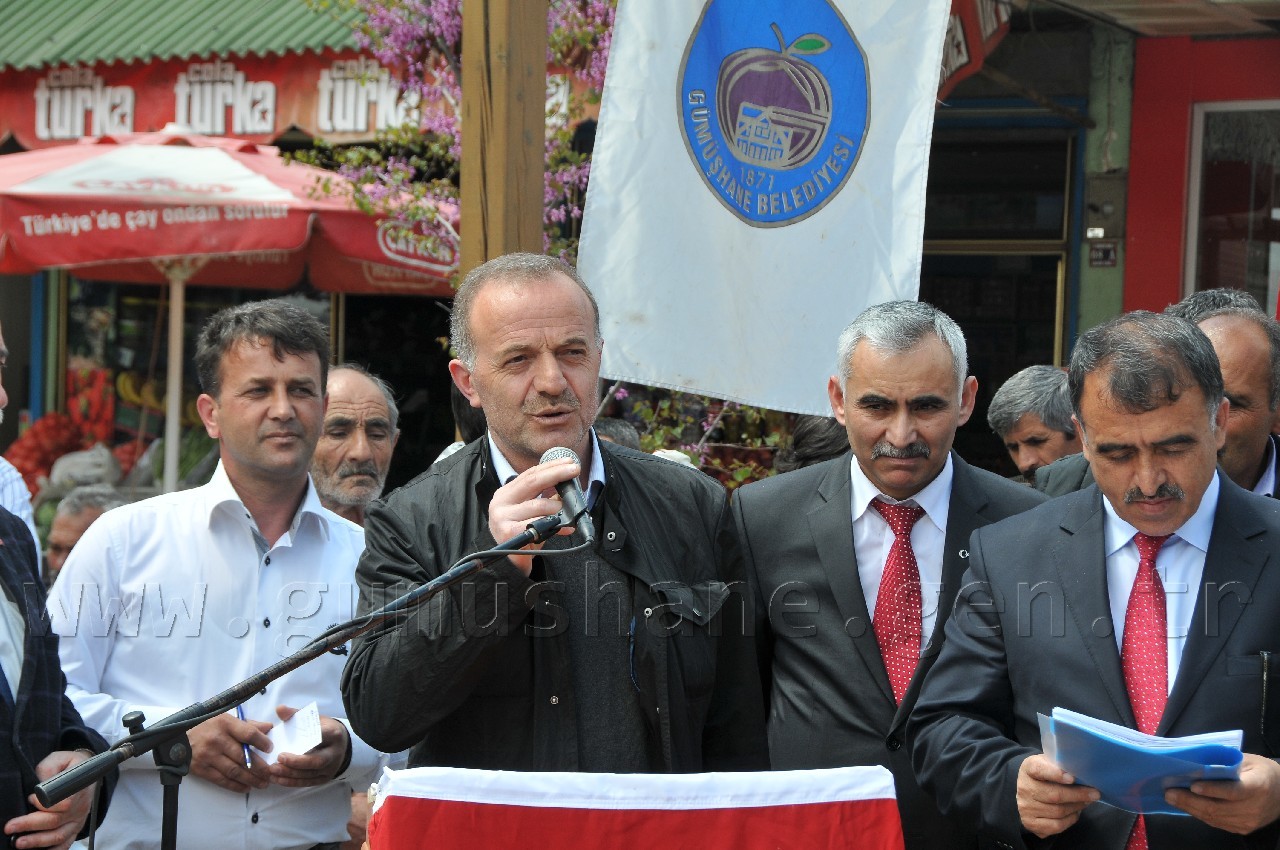 Almanya'dan Gümüşhane'ye Bir Tır Dolusu Engelli Aracı 6