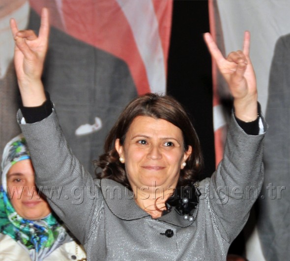 MHP Gümüşhane'de Bir İlk Gerçekleşti 4