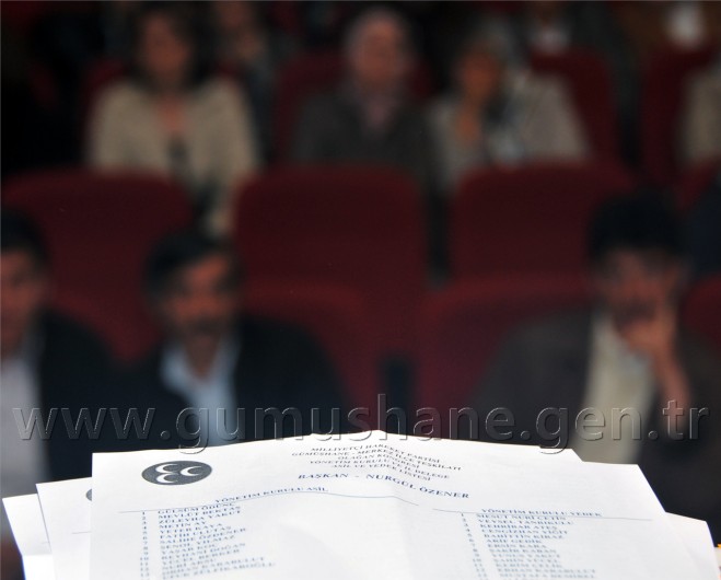 MHP Gümüşhane'de Bir İlk Gerçekleşti 5