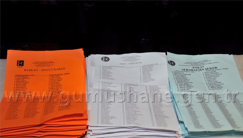 MHP Gümüşhane'de Bir İlk Gerçekleşti 7