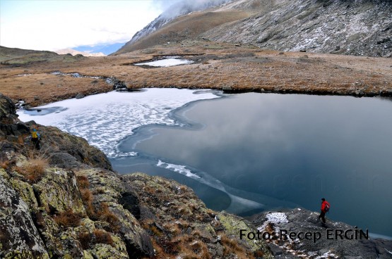 Cumhuriyet Yürüyüşü, Artabel'e 65