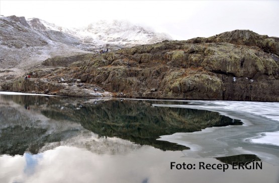 Cumhuriyet Yürüyüşü, Artabel'e 79