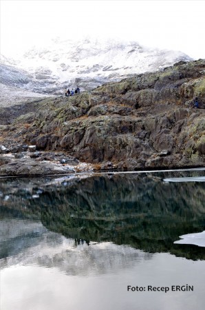 Cumhuriyet Yürüyüşü, Artabel'e 80