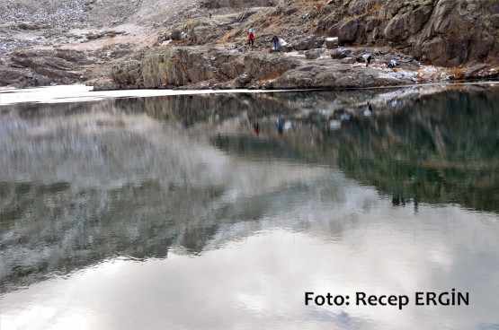 Cumhuriyet Yürüyüşü, Artabel'e 83