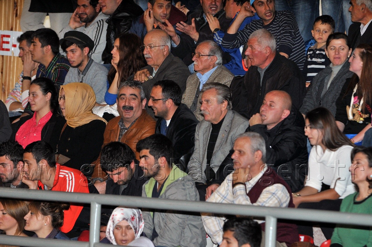 Torul Cimbom'a Direnemedi: 1-3 23