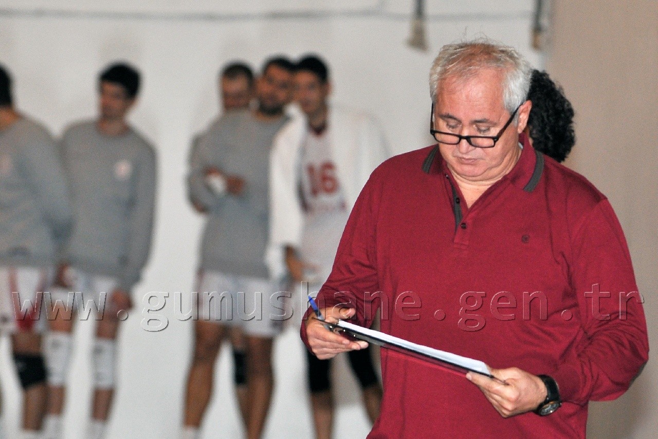 Torul Cimbom'a Direnemedi: 1-3 26