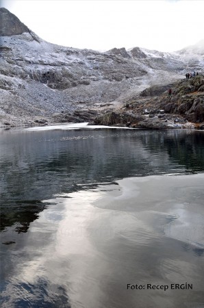 Cumhuriyet Yürüyüşü, Artabel'e 86