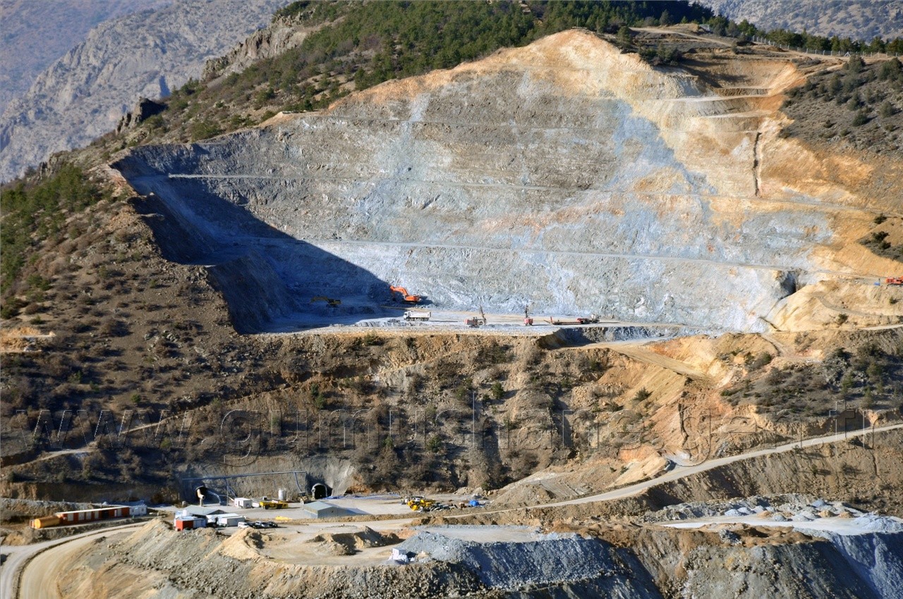 TEDAK, GÜDAK Gümüşhane Dağlarında Yürüdü 50