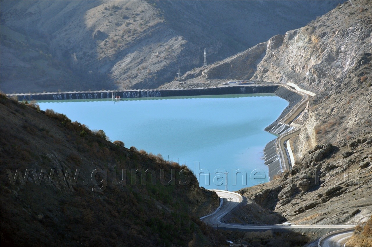 TEDAK, GÜDAK Gümüşhane Dağlarında Yürüdü 55