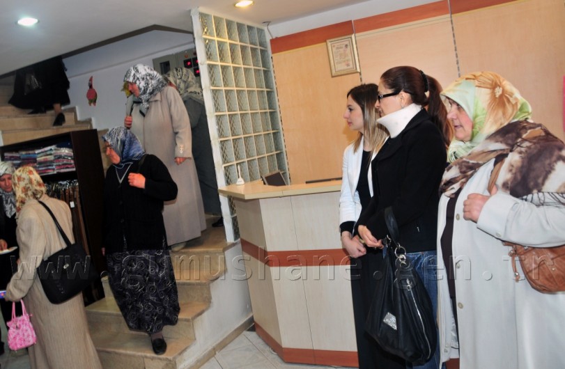 Yumurcak Bebe Ve Giyim Dünyası Açıldı 7