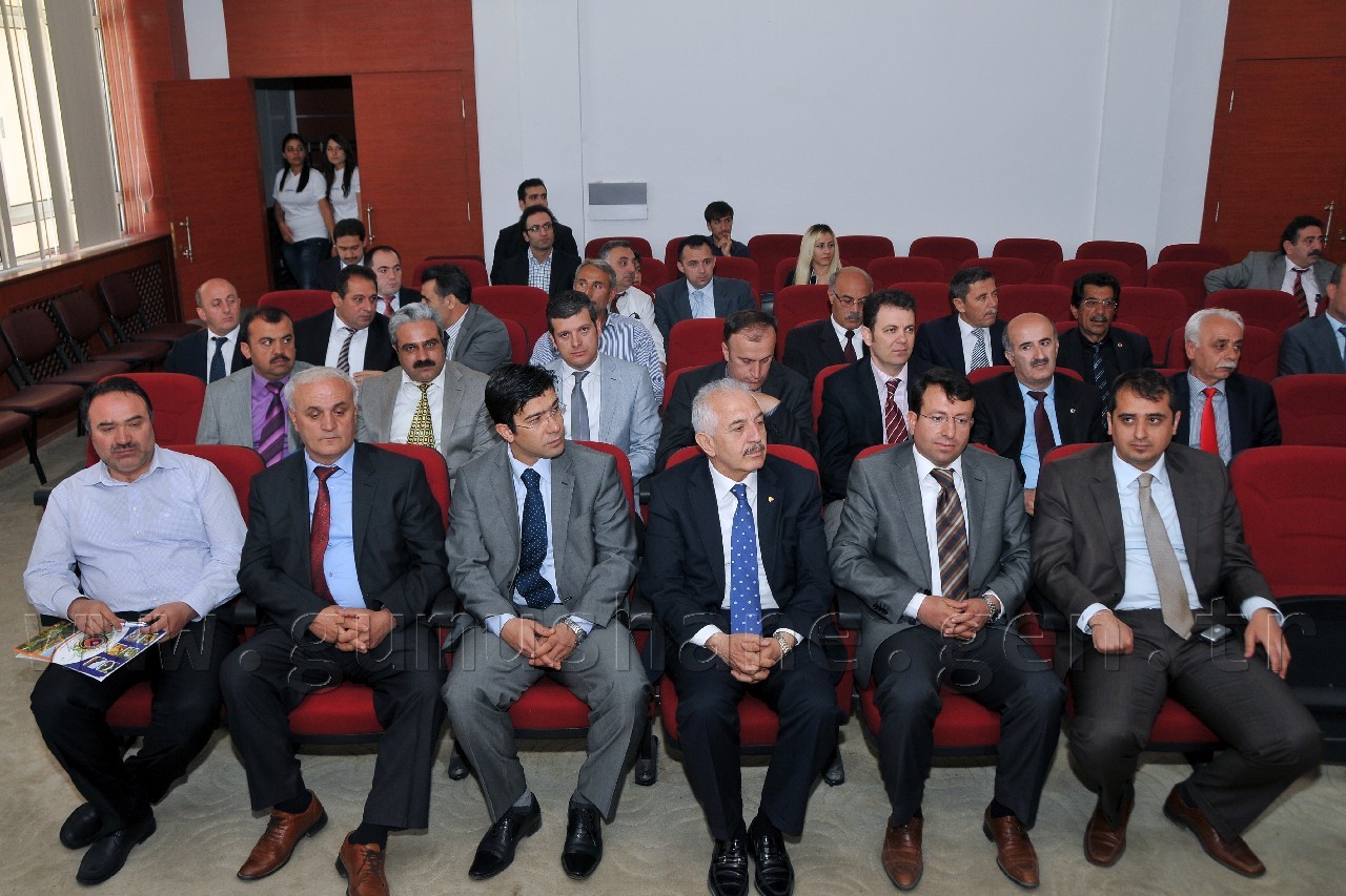 Gümüşhane'de Avrupa Günü Kutlandı 5