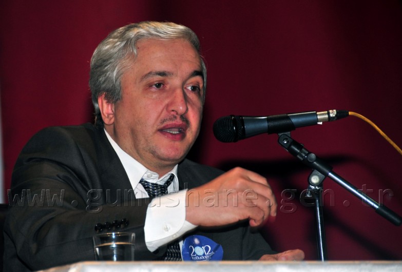 Gümüşhane'de Kutlu Doğum Coşkusu 9