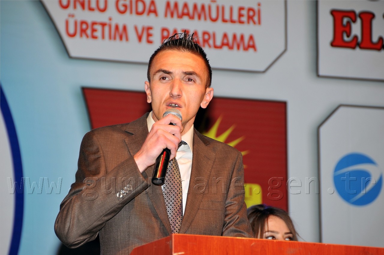 Ülkü Ocaklarından Gençlik Şöleni 7