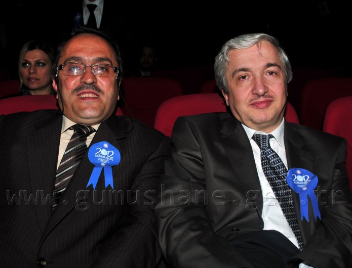 Gümüşhane'de Kutlu Doğum Coşkusu 21