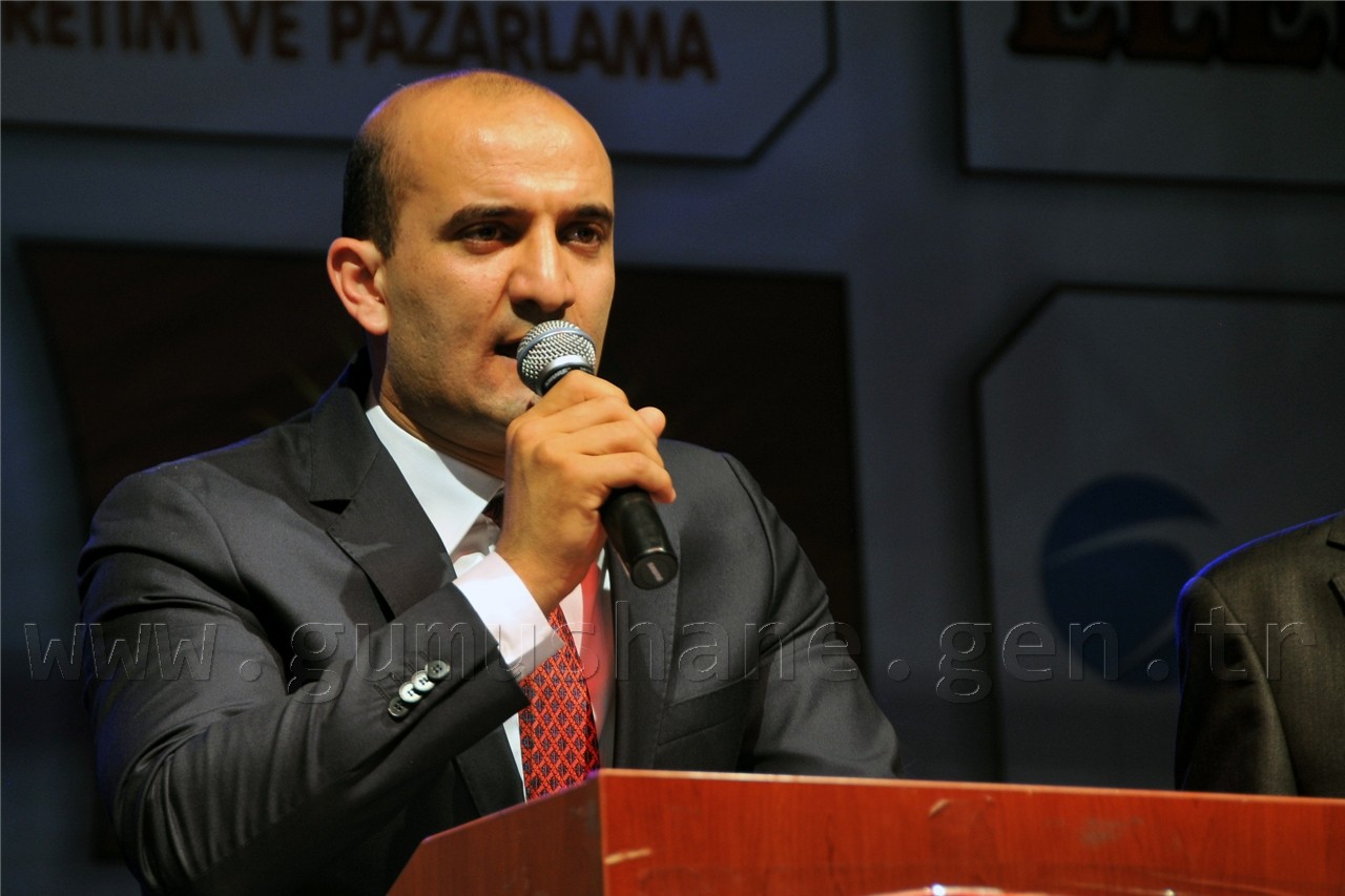 Ülkü Ocaklarından Gençlik Şöleni 9