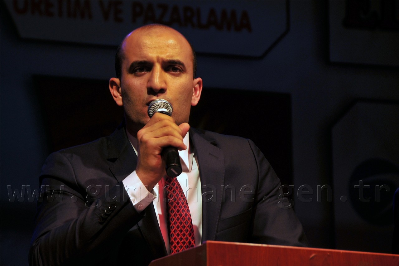 Ülkü Ocaklarından Gençlik Şöleni 10