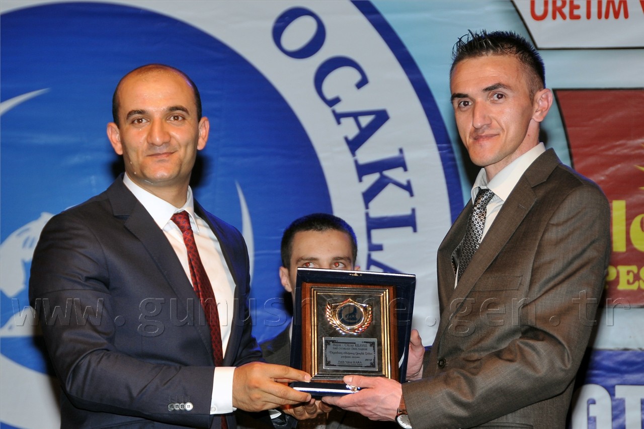 Ülkü Ocaklarından Gençlik Şöleni 12