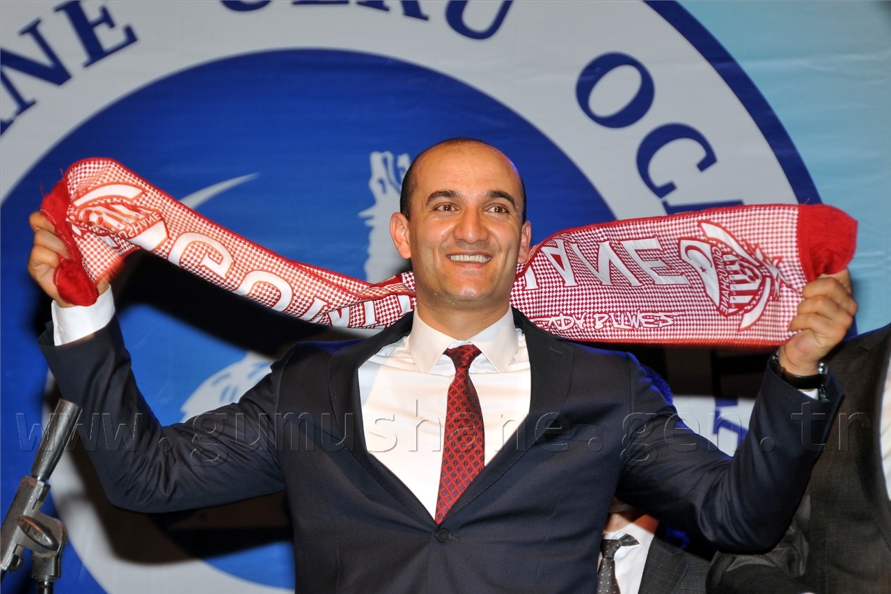 Ülkü Ocaklarından Gençlik Şöleni 13