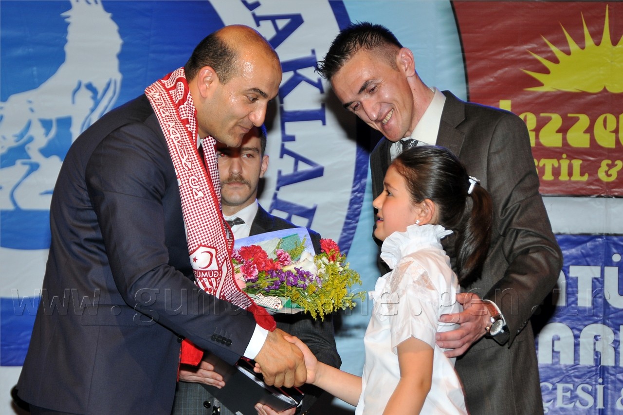 Ülkü Ocaklarından Gençlik Şöleni 14