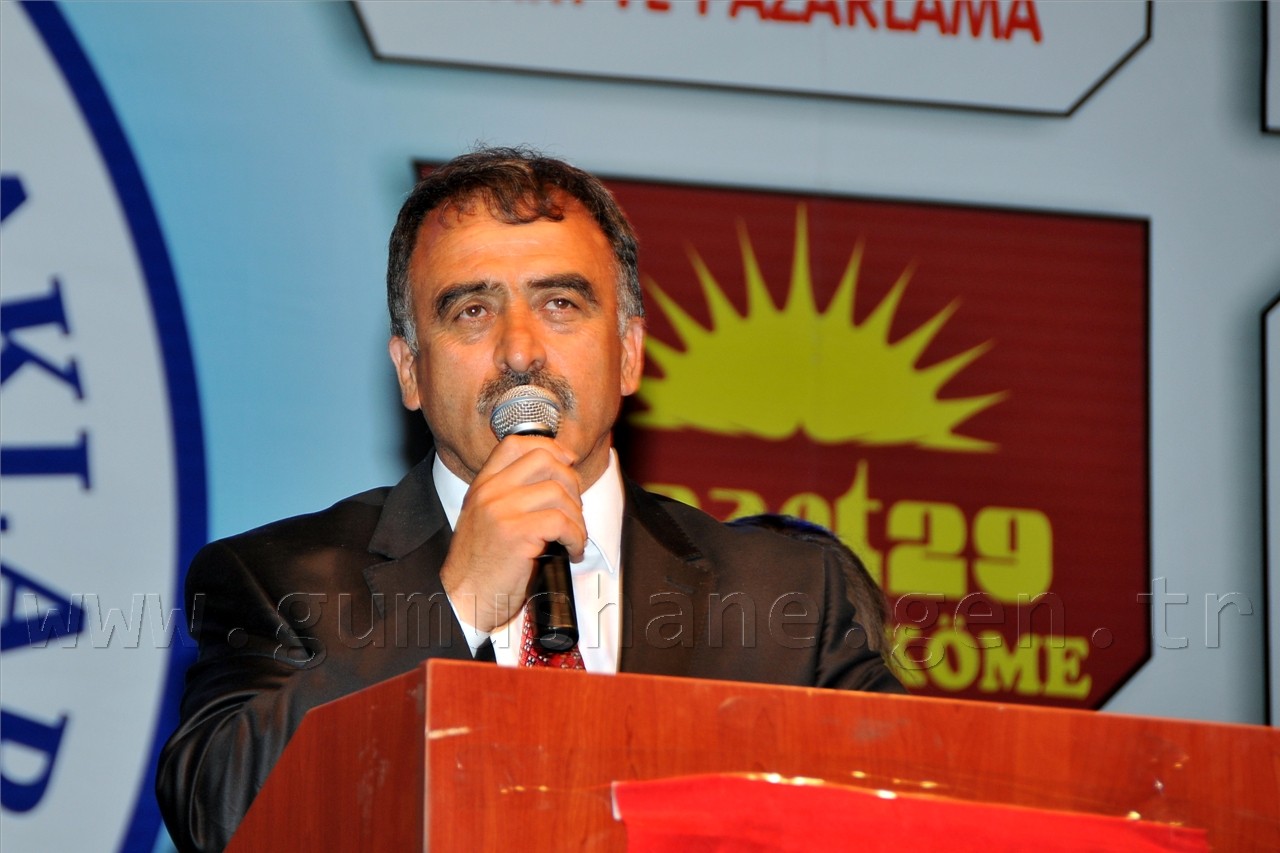 Ülkü Ocaklarından Gençlik Şöleni 15