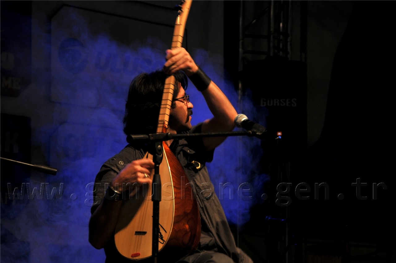 Ülkü Ocaklarından Gençlik Şöleni 19