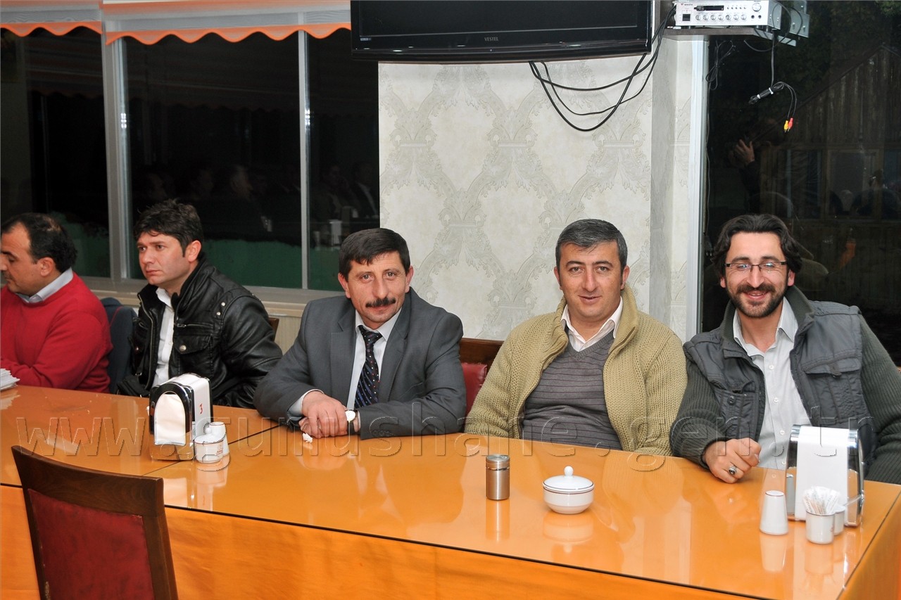 Şeker, Niye Aday Adayı Olduğunu Açıkladı 2