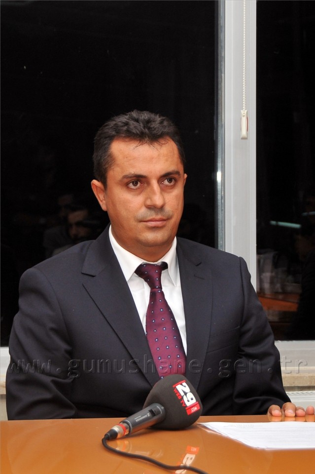 Şeker, Niye Aday Adayı Olduğunu Açıkladı 3