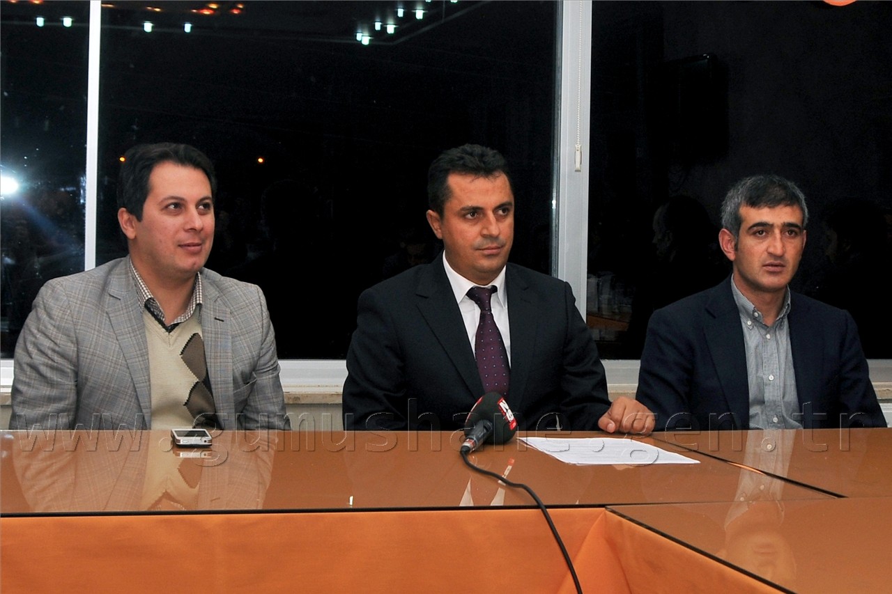 Şeker, Niye Aday Adayı Olduğunu Açıkladı 4