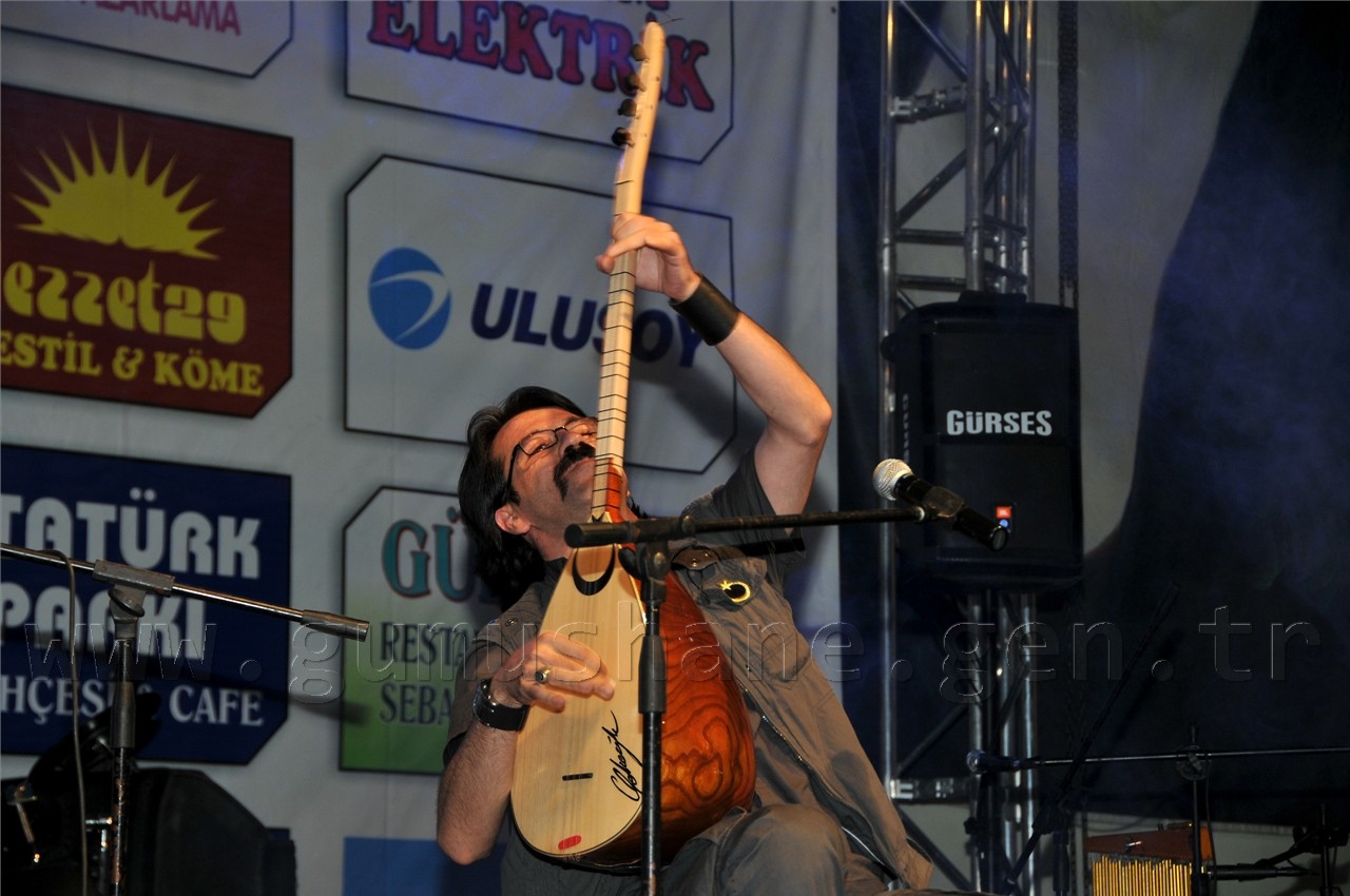 Ülkü Ocaklarından Gençlik Şöleni 20