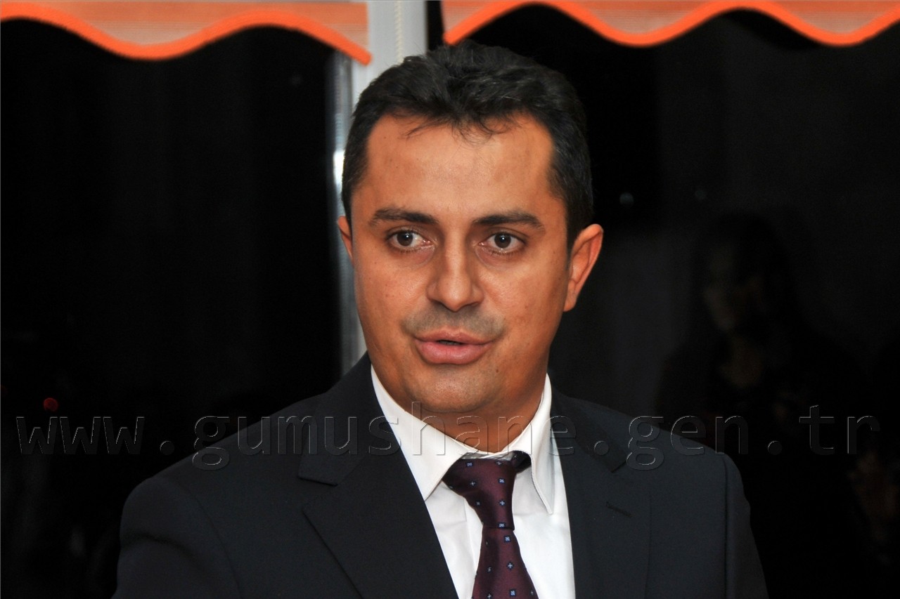 Şeker, Niye Aday Adayı Olduğunu Açıkladı 5