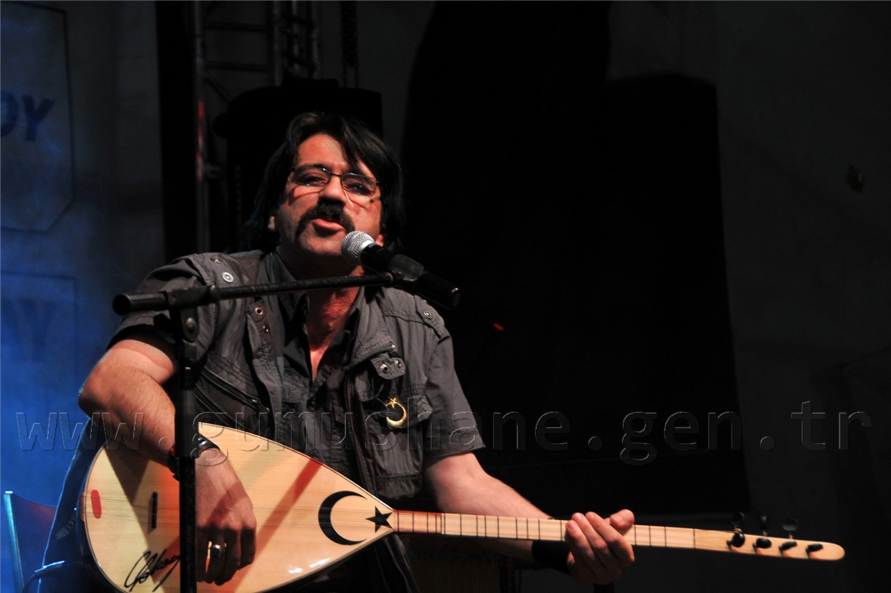 Ülkü Ocaklarından Gençlik Şöleni 45