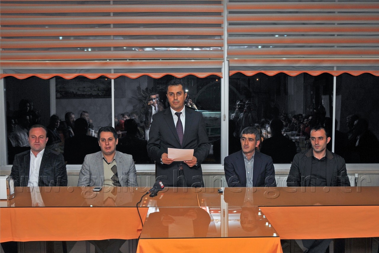 Şeker, Niye Aday Adayı Olduğunu Açıkladı 6