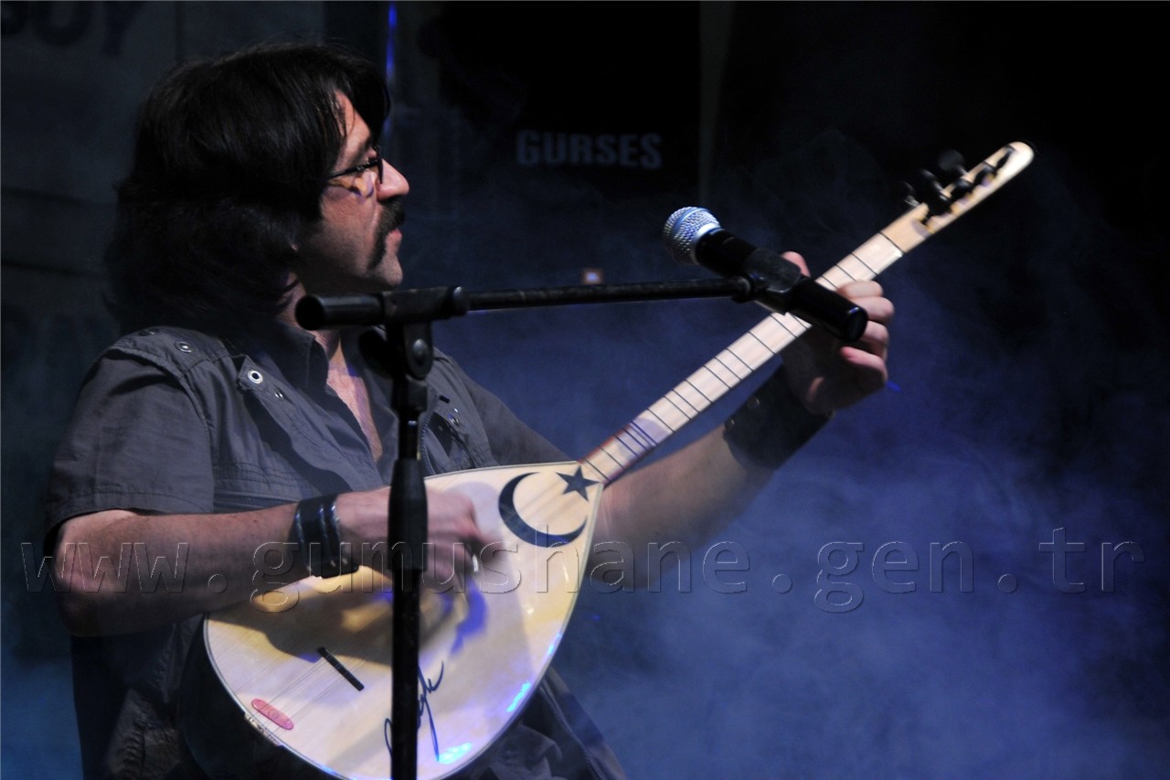 Ülkü Ocaklarından Gençlik Şöleni 21