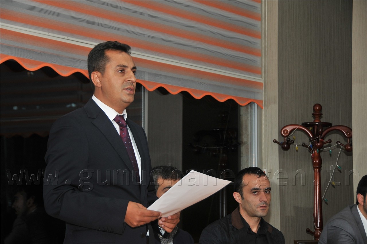 Şeker, Niye Aday Adayı Olduğunu Açıkladı 7