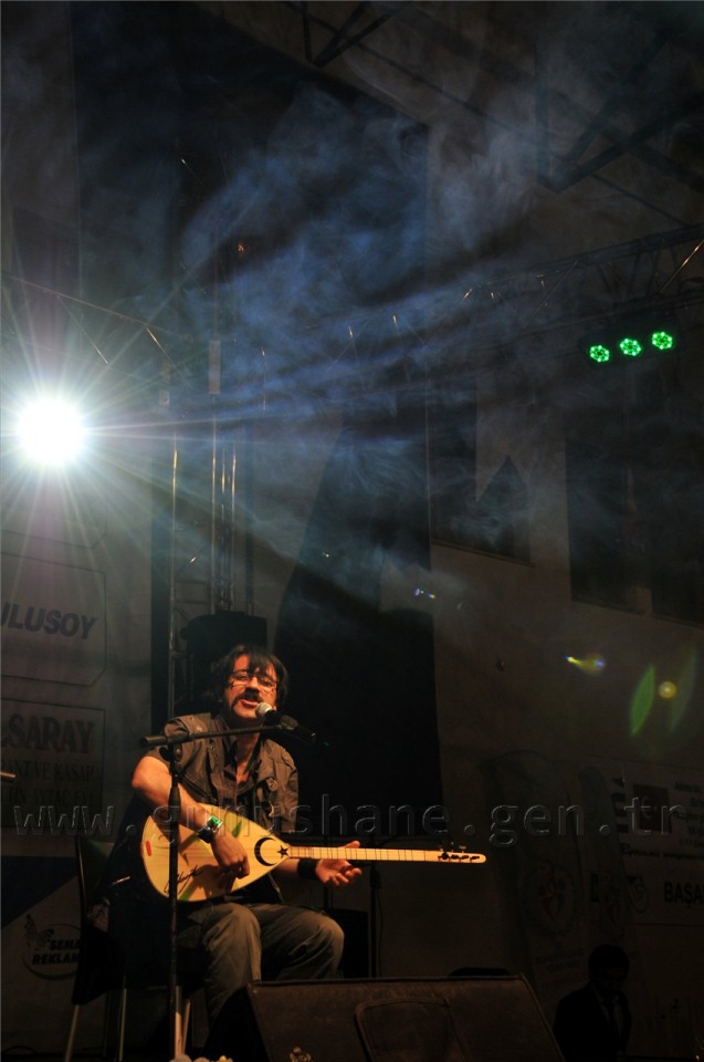 Ülkü Ocaklarından Gençlik Şöleni 22