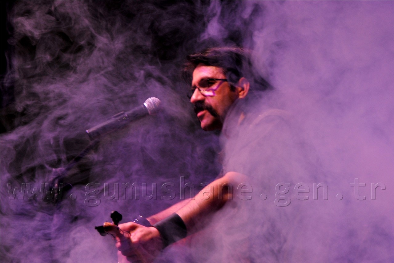 Ülkü Ocaklarından Gençlik Şöleni 46