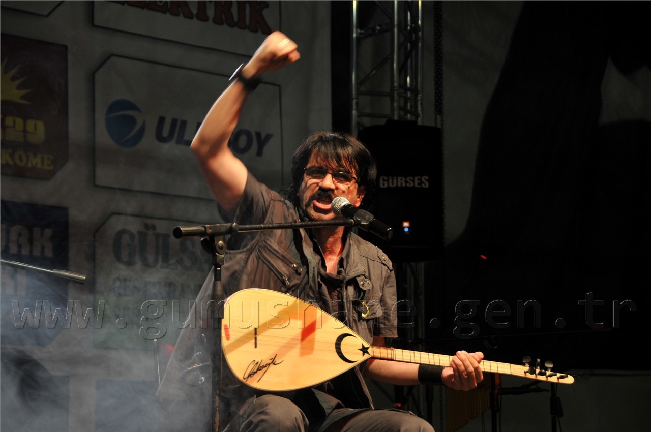 Ülkü Ocaklarından Gençlik Şöleni 24