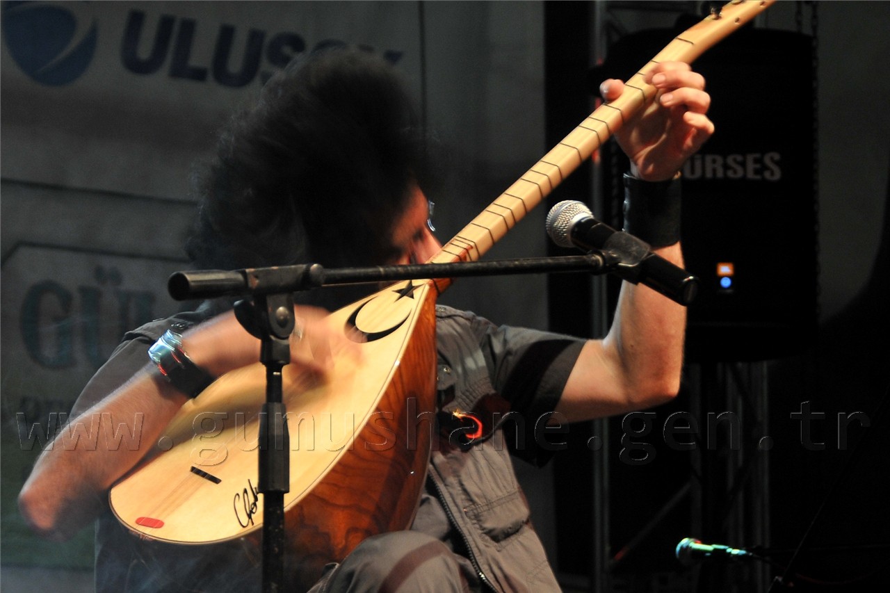 Ülkü Ocaklarından Gençlik Şöleni 47