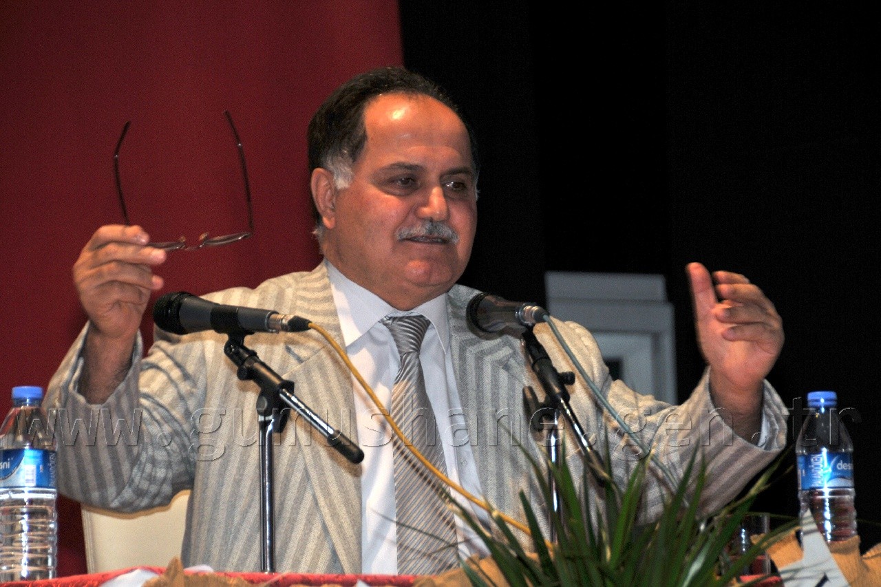 Türk Kadınlar Birliği Tarafından Panel Düzenlendi 12