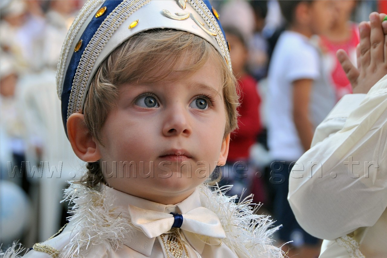 Festival Gibi Sünnet Şöleni 12