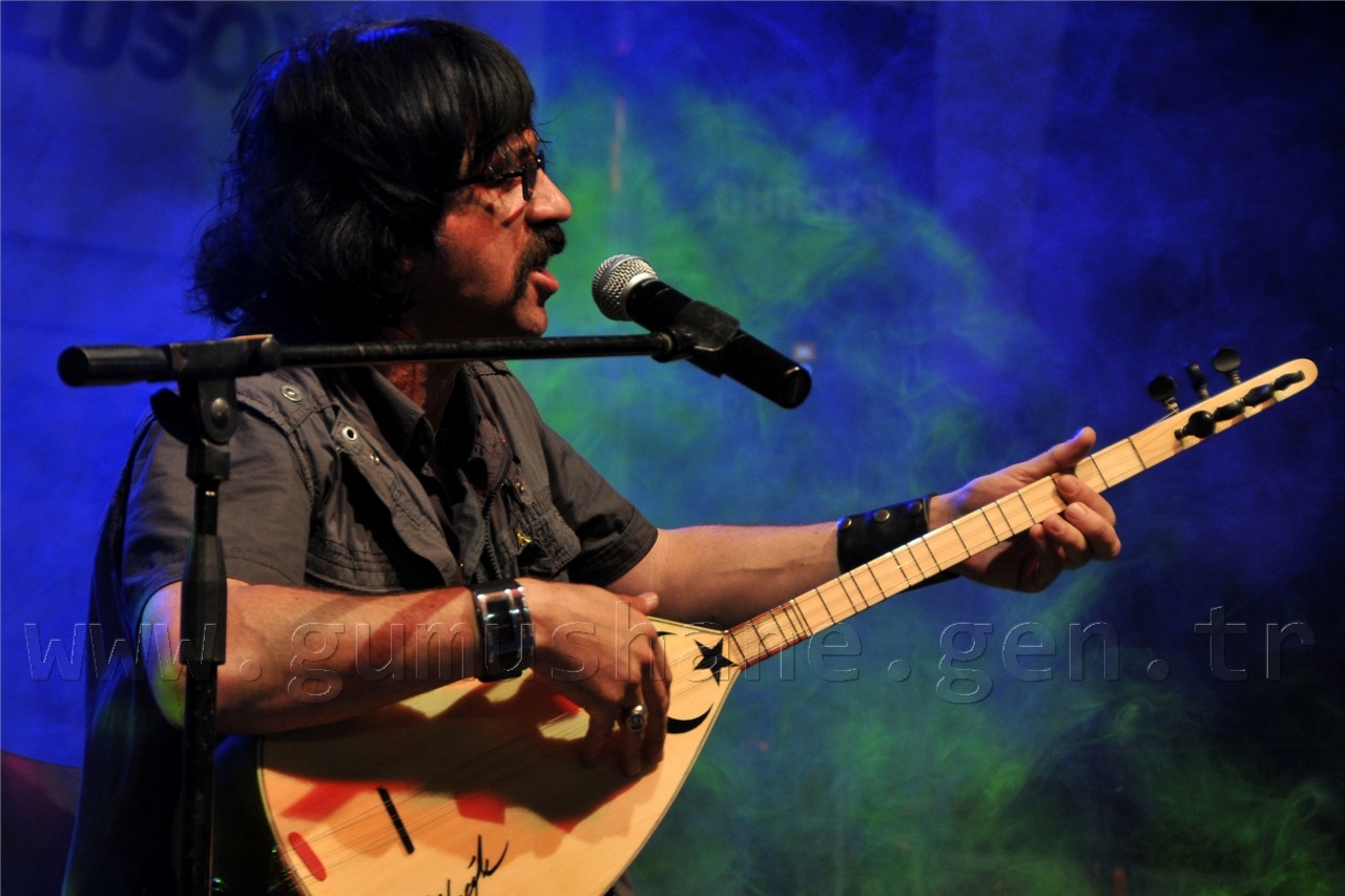 Ülkü Ocaklarından Gençlik Şöleni 26