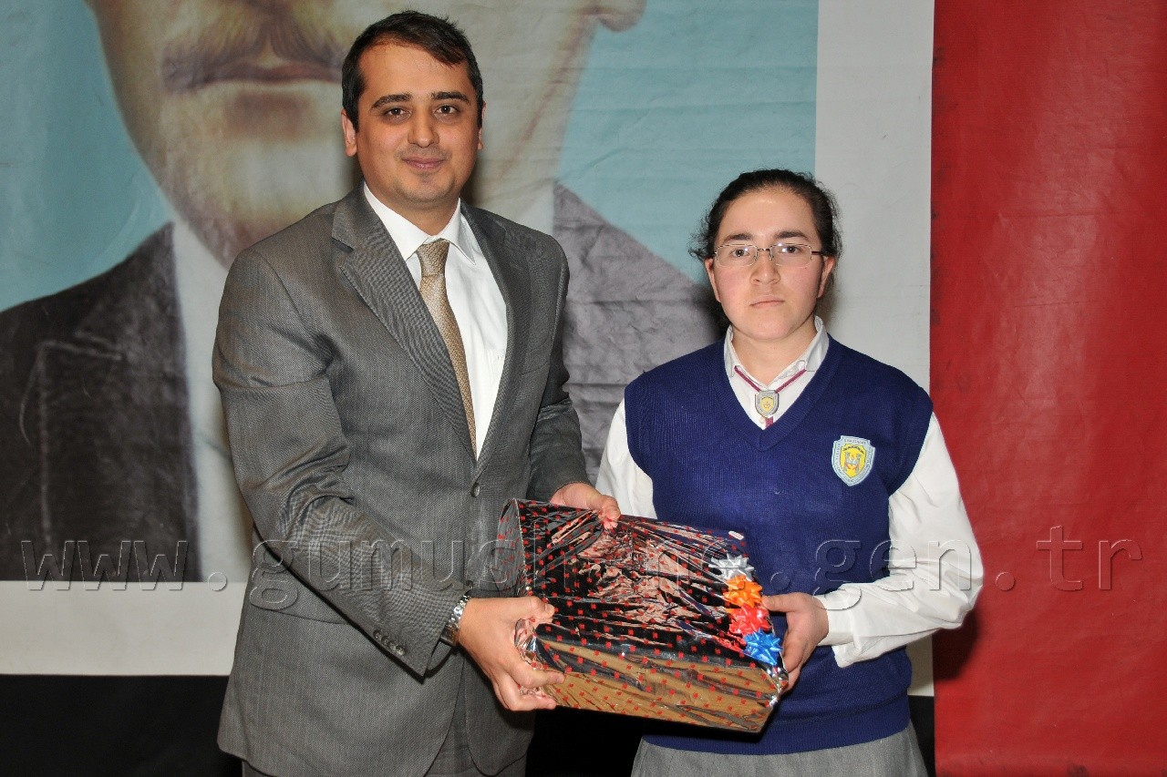 Türk Kadınlar Birliği Tarafından Panel Düzenlendi 14