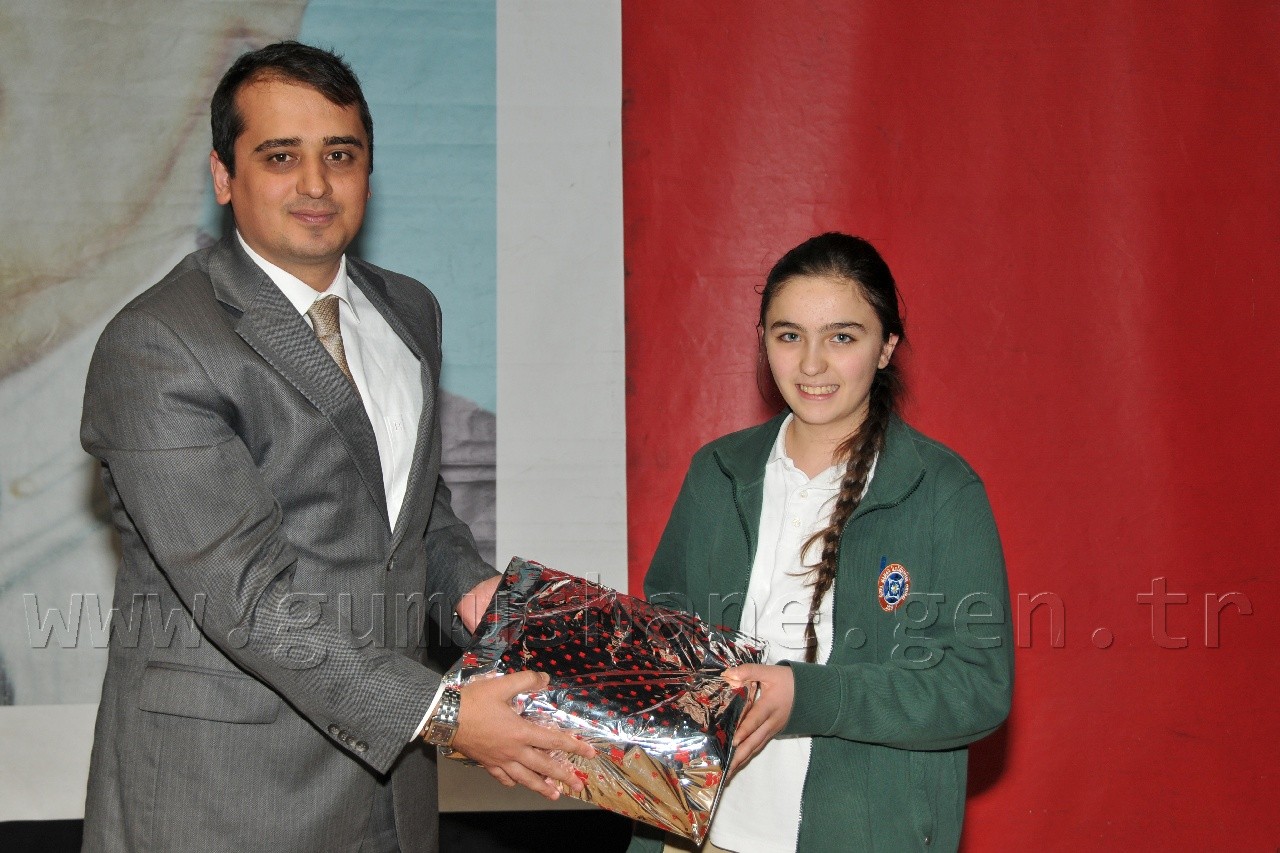 Türk Kadınlar Birliği Tarafından Panel Düzenlendi 15