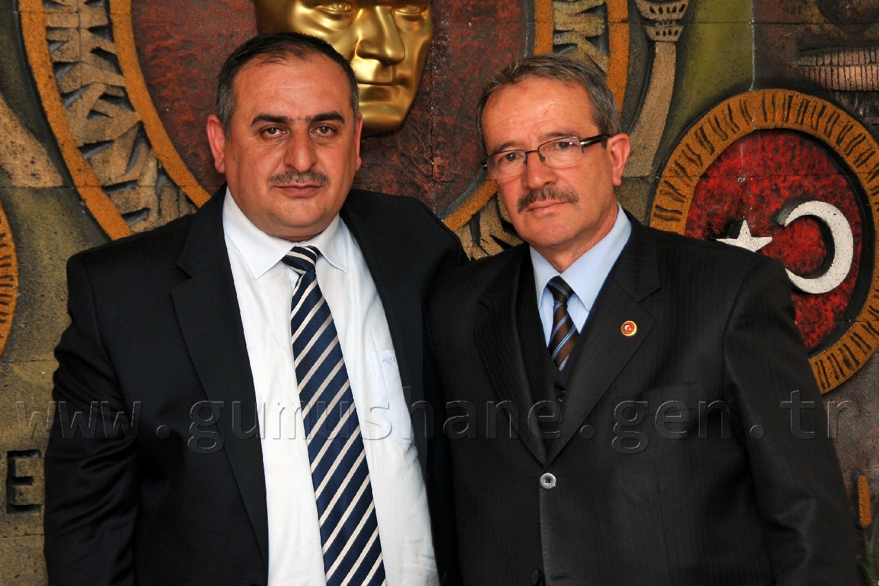 İl Genel Meclisi İlk Toplantısını Yaptı 14