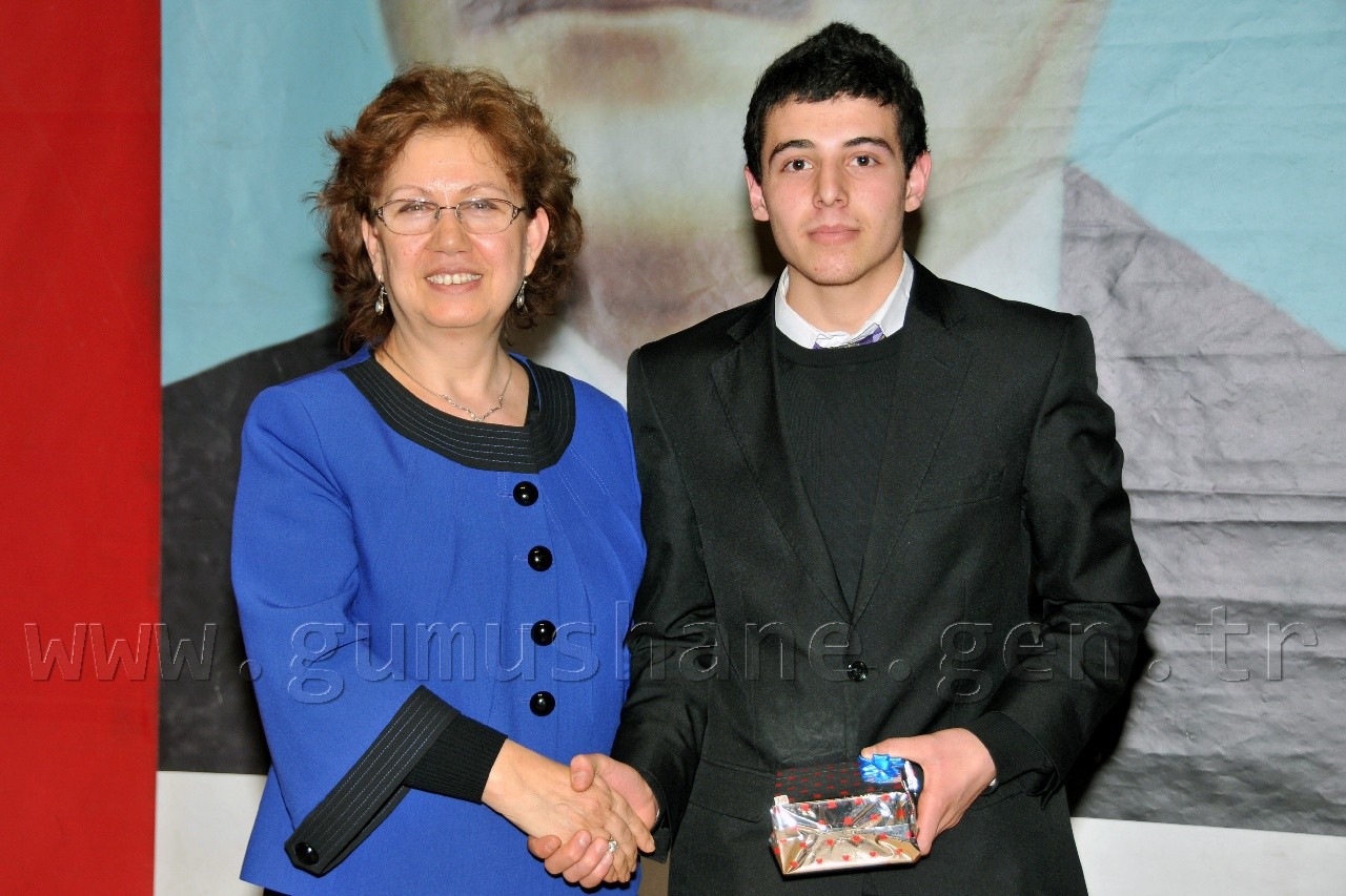 Türk Kadınlar Birliği Tarafından Panel Düzenlendi 16