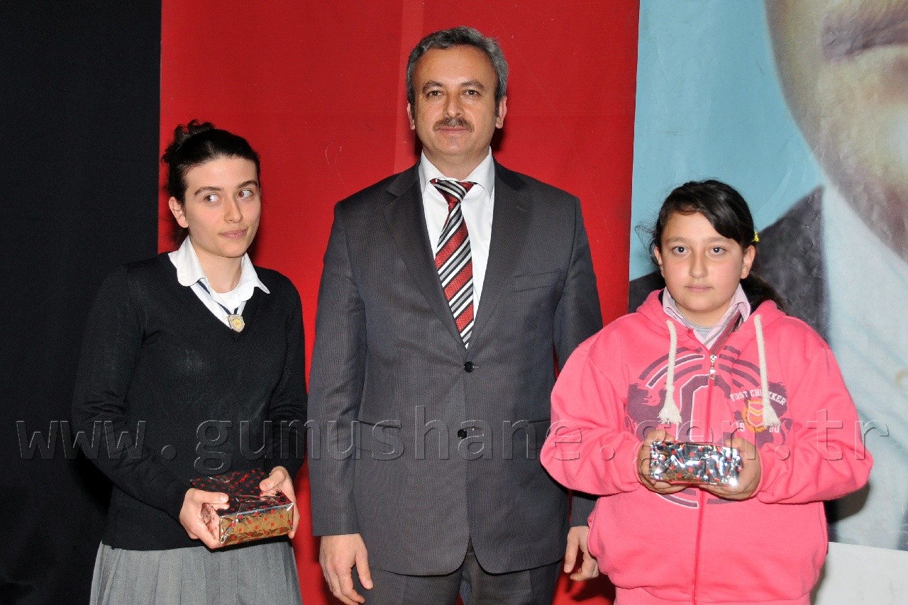 Türk Kadınlar Birliği Tarafından Panel Düzenlendi 17