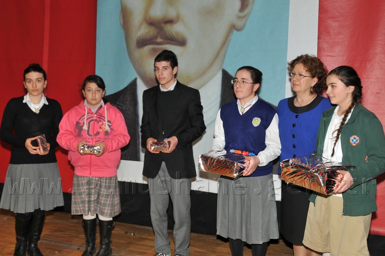 Türk Kadınlar Birliği Tarafından Panel Düzenlendi 18