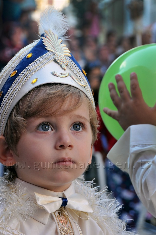 Festival Gibi Sünnet Şöleni 13