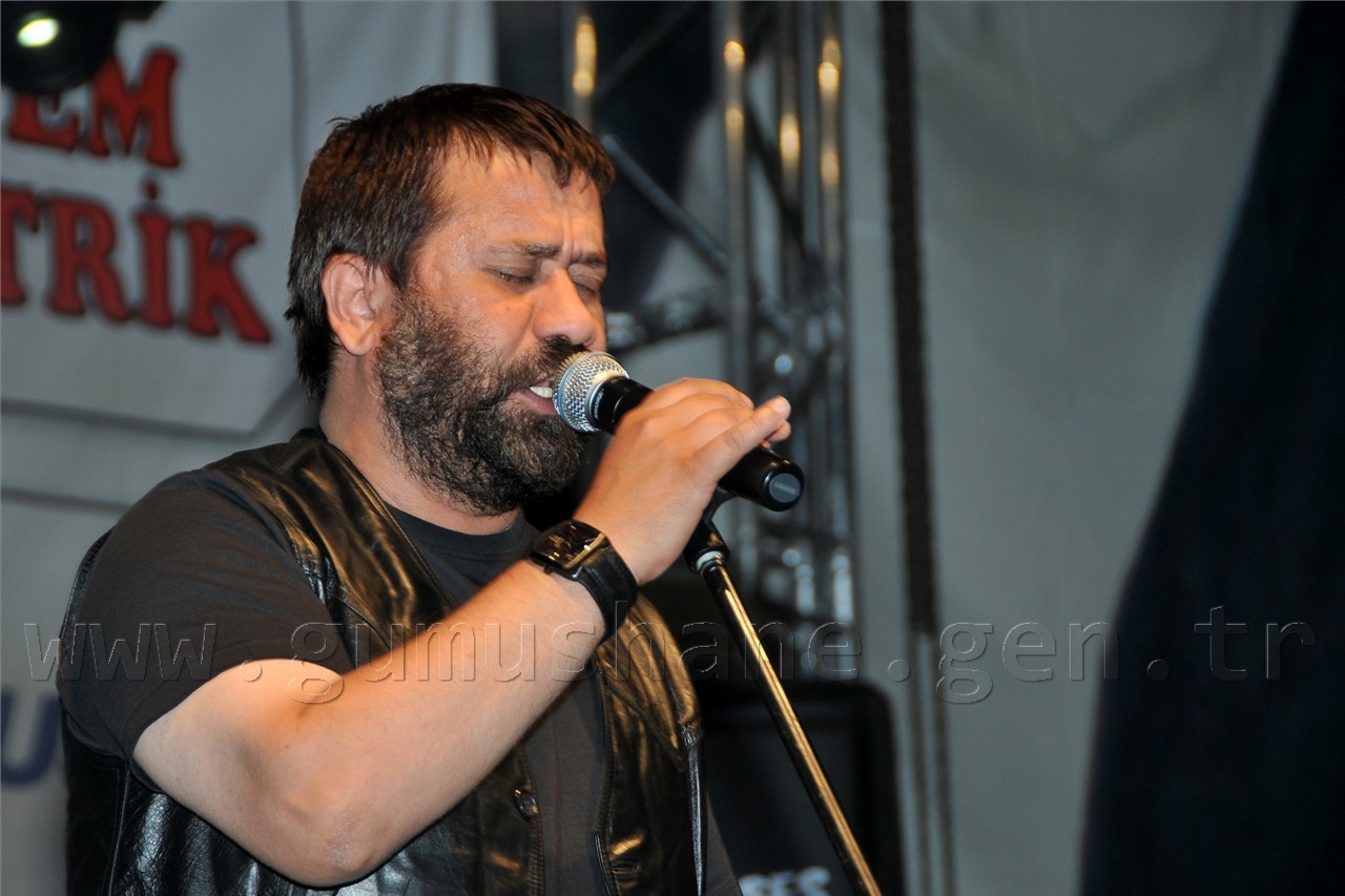 Ülkü Ocaklarından Gençlik Şöleni 28