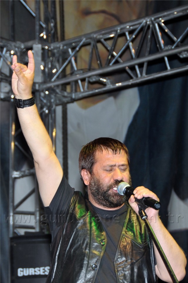 Ülkü Ocaklarından Gençlik Şöleni 50